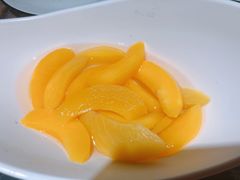 冰镇黄桃-兄弟龙虾(胜太路总店)