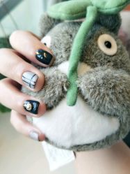 -尚美日式美甲美睫工作室