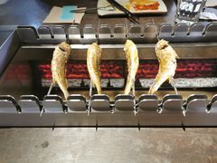 -很久以前羊肉串(南京路第一百货店)