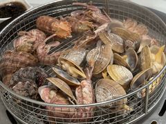-海味当家·蒸锅海鲜(中山广场创始店)