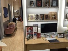 -海马体照相馆(成都来福士广场店)
