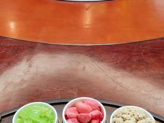 -蜀水别园(青杠树店)