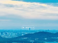 -九曜山