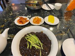 -桃园中华料理炸酱面(燕儿岛路店)