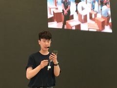 -Apple零售店(济南恒隆广场店)