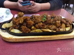 -桃子餐厅·天津菜(红星路直营店)