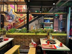 -钢管厂五区小郡肝串串香火锅(梅川路店)