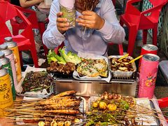 -回头烧烤(悦荟购物中心店)