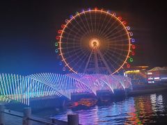 -青岛嘉年华主题乐园