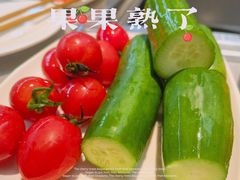 -海底捞火锅(振华商厦店)