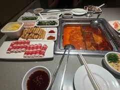 -海底捞火锅(天津SM城市广场店)