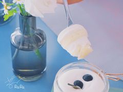 明治淡奶杯-美丽心情(奥体店)