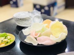 -瑞杰烧烤店·24小时营业(山东路店)