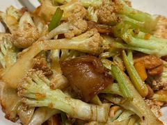 -西贝(华发商都店)