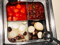 -海底捞火锅(万丰桥店)