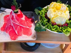 雪花西冷-111号打邊爐(月坛店)