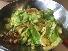 -川流不息(北蔡休闲广场店)
