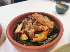-Marina厨房·ALA精酿(月湖盛园店)