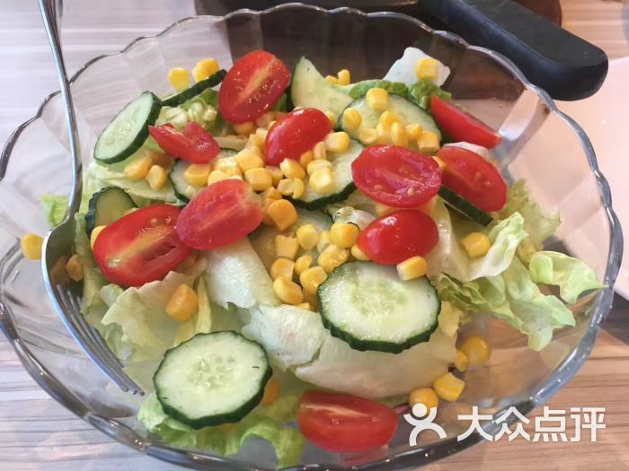 必胜客(新华联店)蔬菜沙拉图片 - 第95张