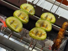 -明洞串城·烧烤·延边朝鲜族烧烤串专门店(景田店)