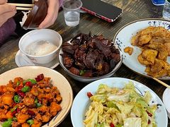 -神仙钵湘香土菜馆(光华路店)