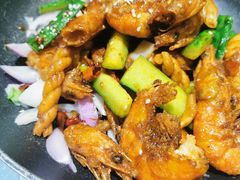 -皖小斌·小葱伴豆腐(丰收路店)