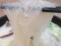 粉丝-鸭小妹鸭血粉丝(老门东店)