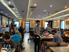 大堂-张包铺(道外店)