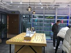 -鲸渝眼镜·浅目视光(春熙路店)