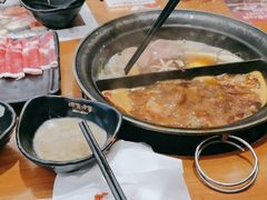 -呷哺呷哺(郑州国贸360餐厅店)
