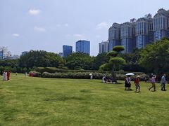 -南宁南湖公园