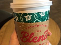 -星巴克(红房子店)