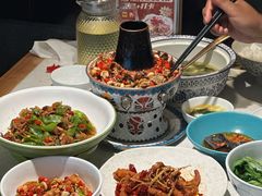 -湘鼎盛·大厨鲜炒湖南味(高新银泰店)