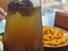 -巴依老爷新疆美食(清华东门店)