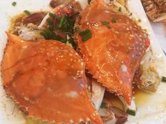 -渔中舟海鲜大排档(普陀沈家门店)