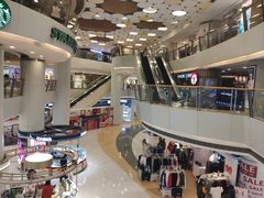 -银座mall(东直门店)