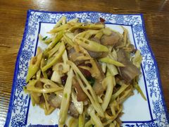 -老味道1992(武当山店)