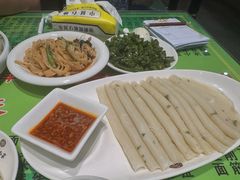 -令氏家外家周礼食府(桥南店)