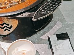 -探鱼·鲜青椒爽麻烤鱼(天河优托邦店)
