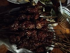 -八一湛江生蚝(文明东路总店)