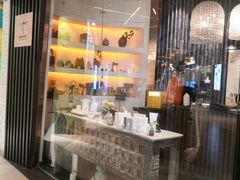 -Dragonfly悠庭·按摩Spa(浦东嘉里城店)