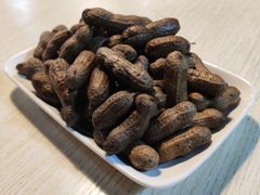 水煮花生-马记烧烤(曲沃路店)