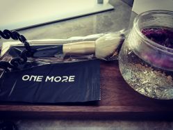 -ONE MORE变画