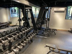 -NRG 健身私教CLUB(云山路店)