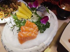 -明治屋(二十三年洪化桥店)