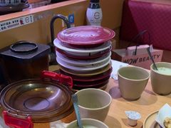 -寿司郎(皇庭广场店)