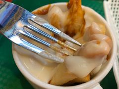 -幸运小丑汉堡(Bay Area本店)