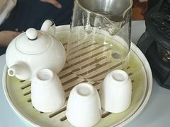 -鹿鸣酒家(越秀店)