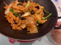 -山西会馆·晋菜·晋商宴·学堂记忆(许坦西街店)