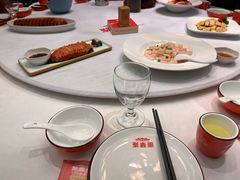 -聚鑫阁江浙菜·非遗传承技艺(闵行交大店)